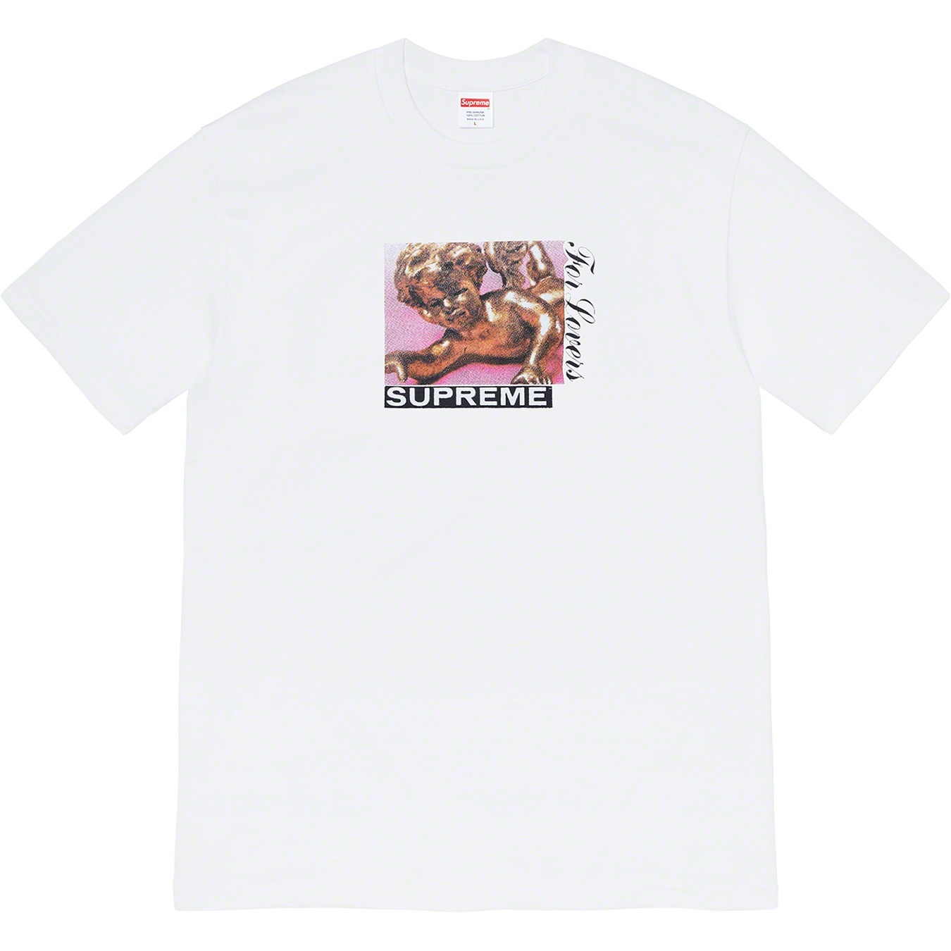 Lovers Tee view 7
